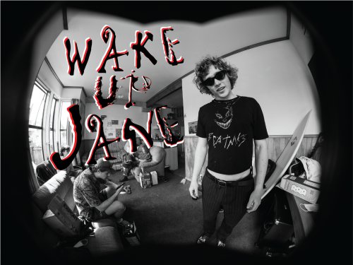 Single Review: Wake Up Jane 1