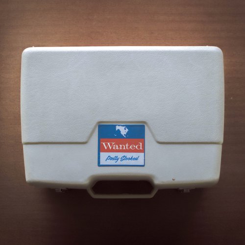 Single Review: Wanted 1