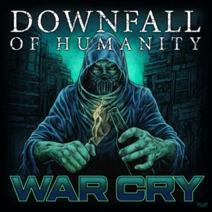 Single Review: War Cry 1