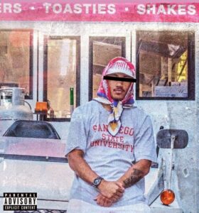 Single Review: Watered Down Dreamz 1