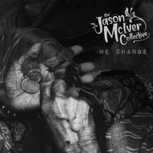 Single Review: We Change 1