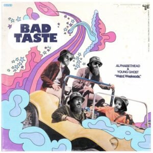 Single Review: Weird Weekends 1
