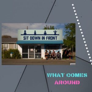 Single Review: What Comes Around 1
