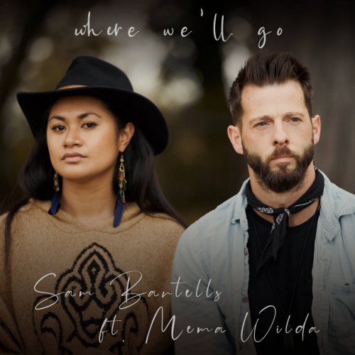 Single Review: Where We'll Go Feat. Mema Wilda 1