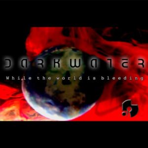 Single Review: While The World Is Bleeding 1