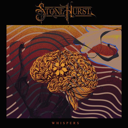 Single Review: Whispers 1