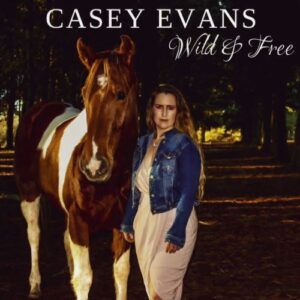 Single Review: Wild & Free 1