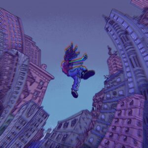 Single Review: Wondering 1