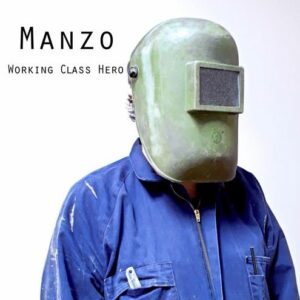 Single Review: Working Class Hero (john Lennon Cover) 1