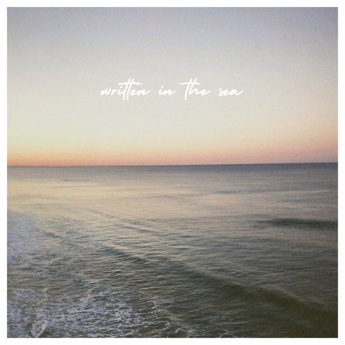 Single Review: Written In The Sea 1