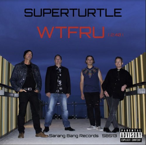Single Review: Wtfru 1