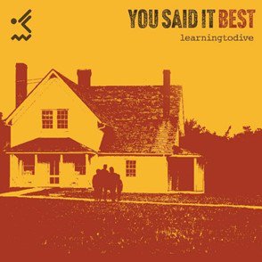 Single Review: You Said It Best 1