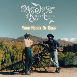 Single Review: Your Heart Of Gold 1