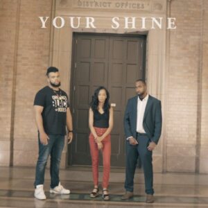 Single Review: Your Shine Feat. Mazbou Q & Kirsten 1