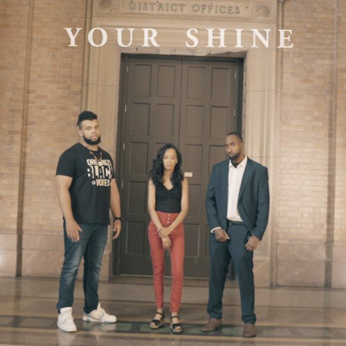 Single Review: Your Shine Feat. Mazbou Q & Kirsten 1