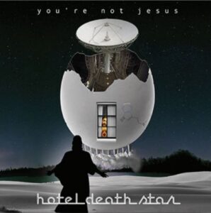 Single Review: You're Not Jesus 1