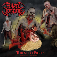 Single Review:torn To Pieces 1