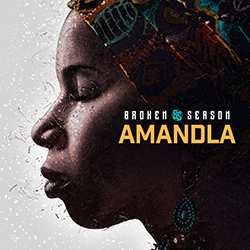 Single/video Review: Amandla (lyric Video) 1