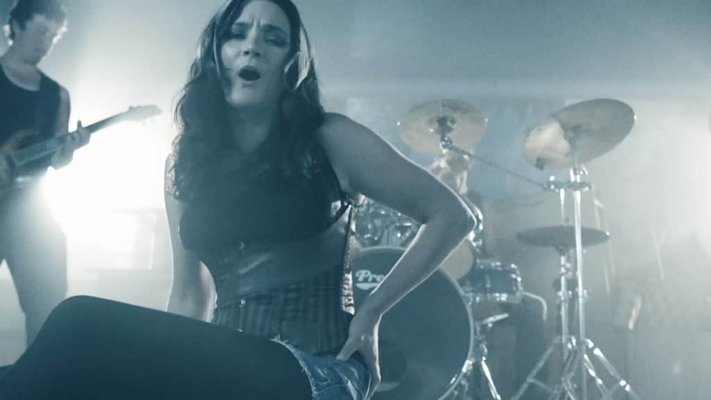 Single/video Review: Bullet 1