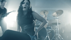 Single/video Review: Bullet 1