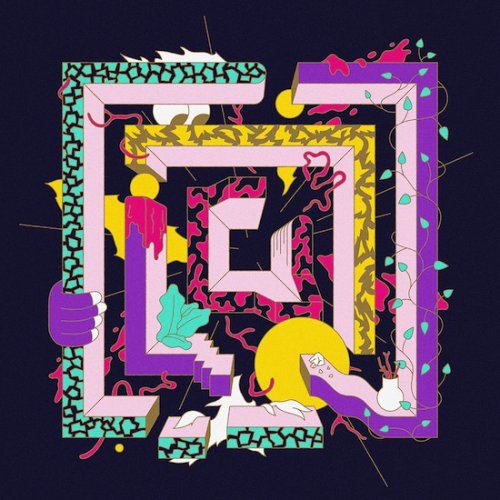 Single/video Review: Diagonals 1