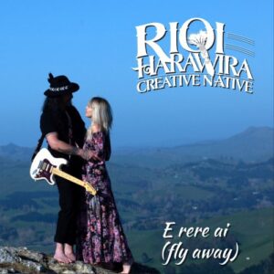 Single/video Review: E Rere Ai (fly Away) 1