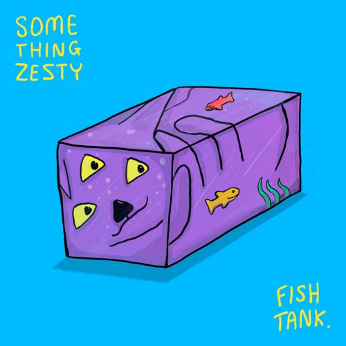 Single/video Review: Fishtank 1