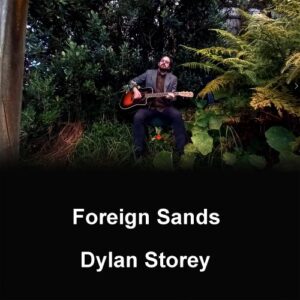 Single/video Review: Foreign Sands 1