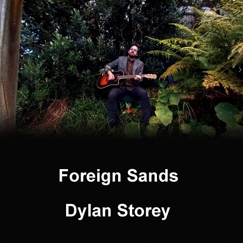 Single/video Review: Foreign Sands 1