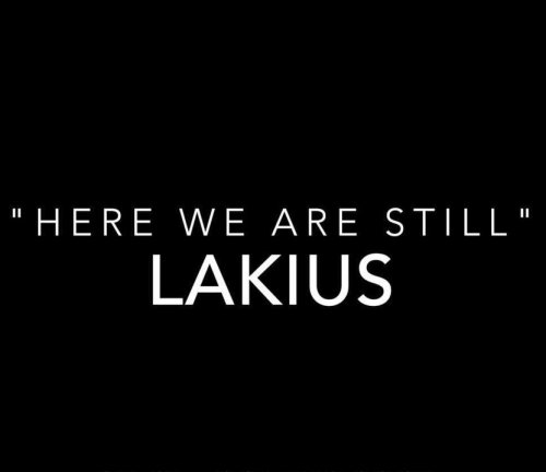 Single/video Review: Here We Are Still 1