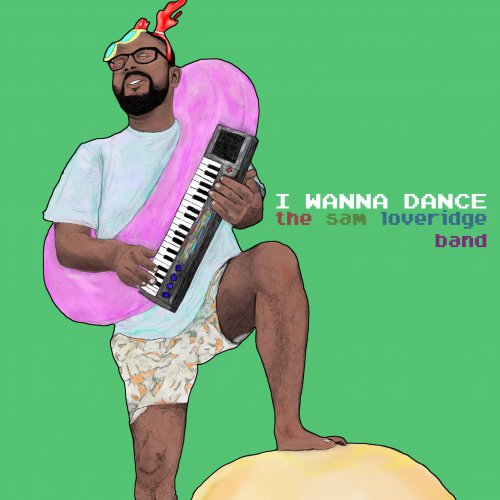 Single/video Review: I Wanna Dance 1