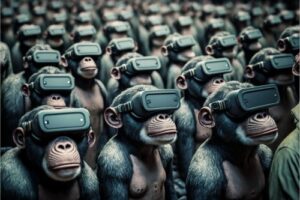 Single/video Review: Information Ape 1