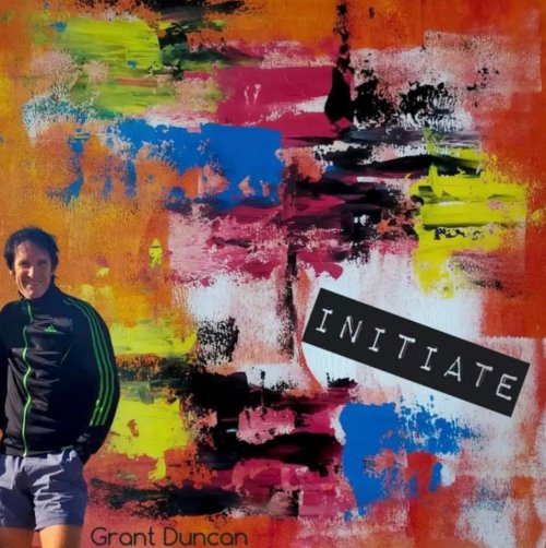 Single/video Review: Initiate 1