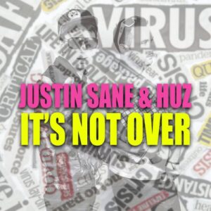 Single/video Review: It&rsquo;s Not Over With Huz 1