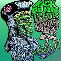Single/video Review: Kick Down The Door 1