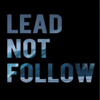 Single/video Review: Lead Not Follow 1