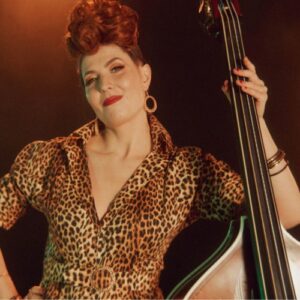 Single/video Review: Leopard Print 1