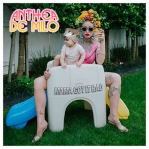 Single/video Review: Mama Got It Bad 1