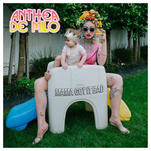 Single/video Review: Mama Got It Bad 1