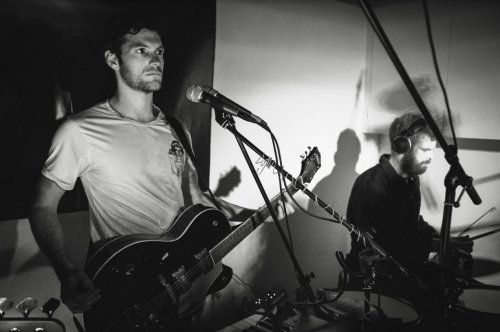 Single/video Review: Materia 1