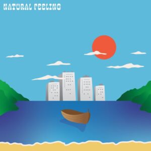 Single/video Review: Natural Feeling 1