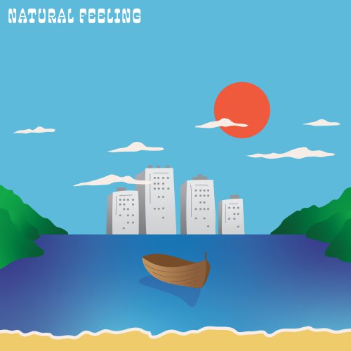 Single/video Review: Natural Feeling 1