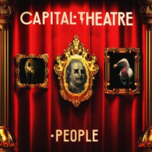 Single/video Review: People 1