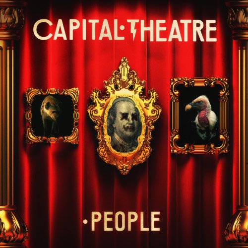 Single/video Review: People 1