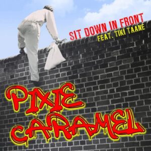 Single/video Review: Pixie Caramel Feat. Tiki Taane 1