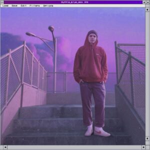 Single/video Review: Purple Blue 1