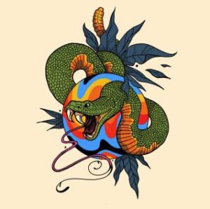 Single/video Review: Rattlesnake 1