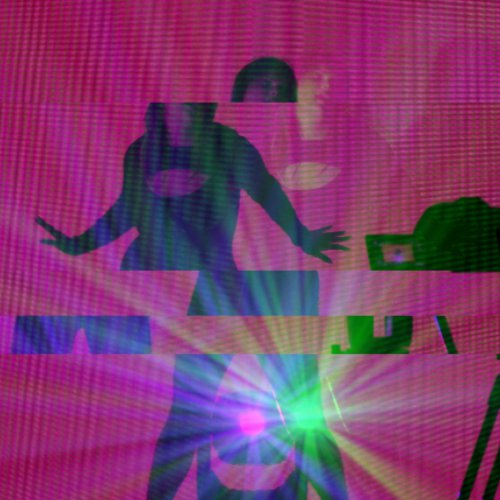 Single/video Review: Safety In Numbers (graeme Woller Remix) 1