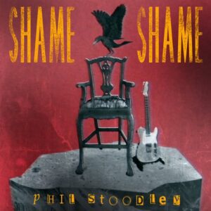 Single/video Review: Shame Shame 1