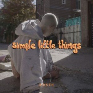 Single/video Review: Simple Little Things 1